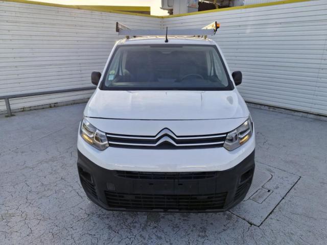 Citroen Berlingo image 6