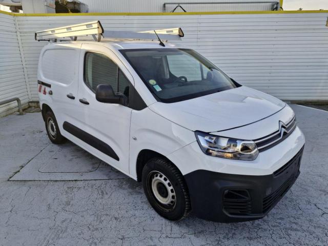 Citroen Berlingo image 4