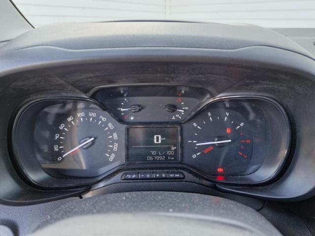 Citroen Berlingo image 2