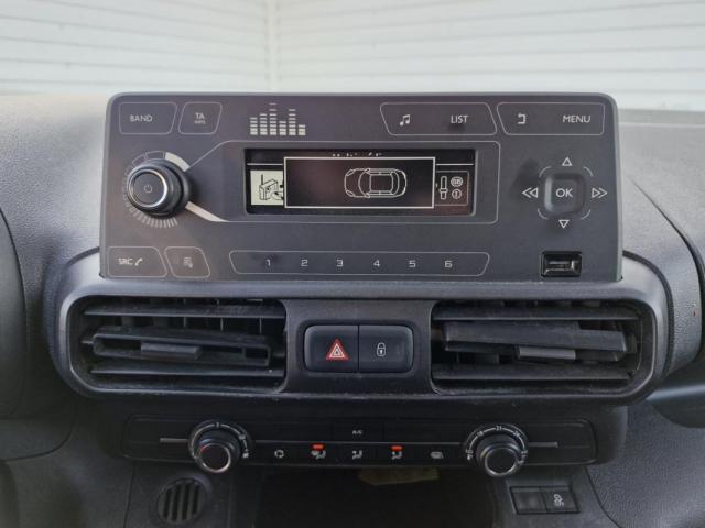 Citroen Berlingo image 1
