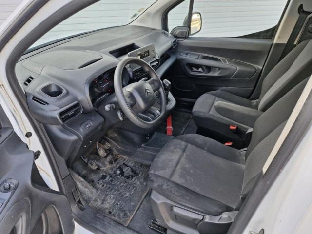 Citroen Berlingo image 5