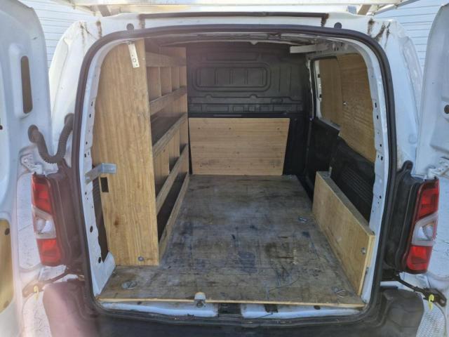 Citroen Berlingo image 3