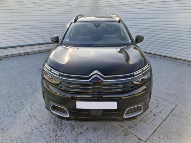 Citroen C5 Aircross image 3