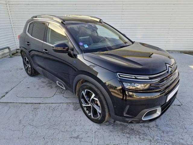 Citroen C5 Aircross image 2