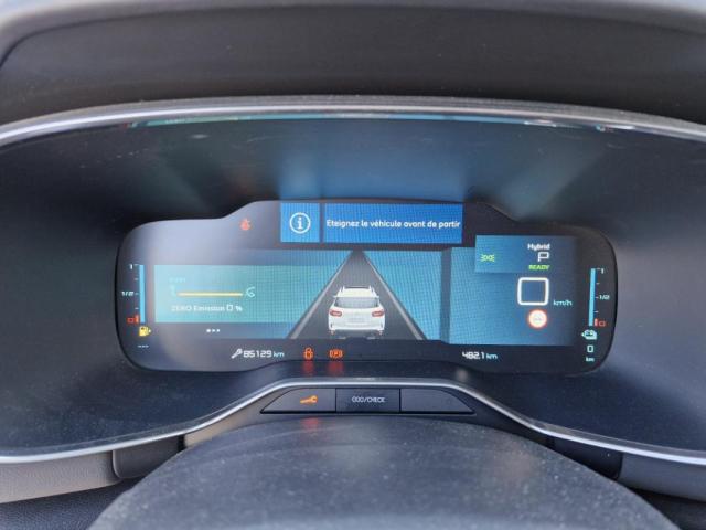 Citroen C5 Aircross image 5