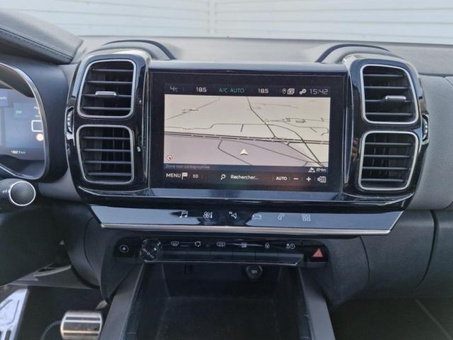 Citroen C5 Aircross image 8