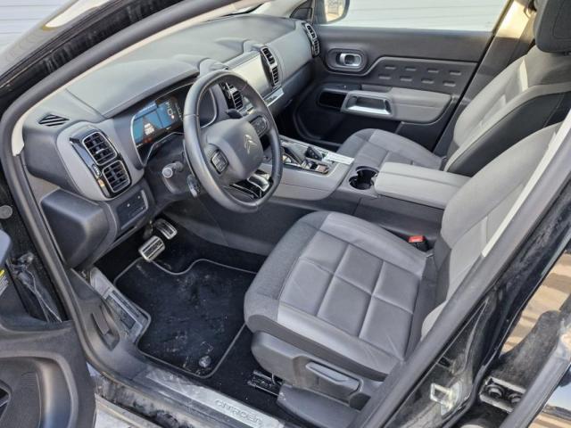 Citroen C5 Aircross image 6