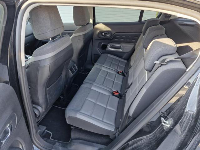 Citroen C5 Aircross image 7