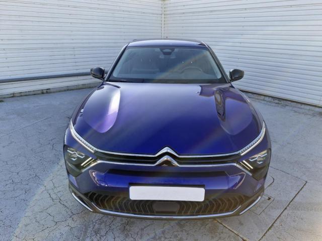 Citroen C5 X image 6