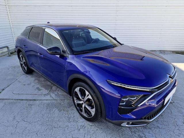 Citroen C5 X image 4