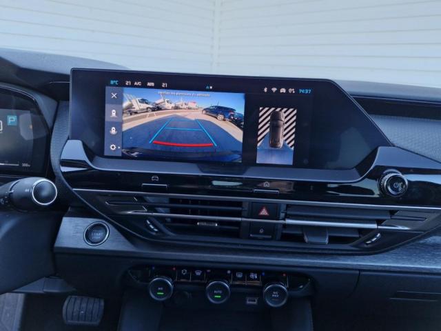 Citroen C5 X image 7