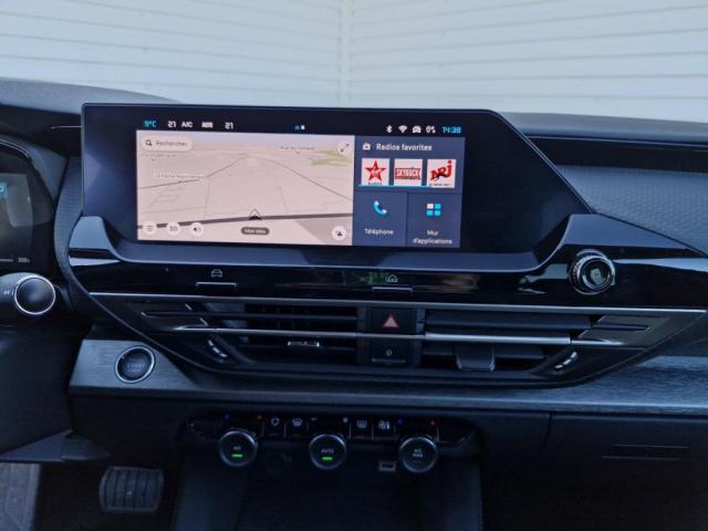 Citroen C5 X image 3