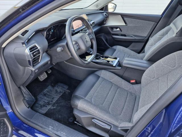 Citroen C5 X image 5