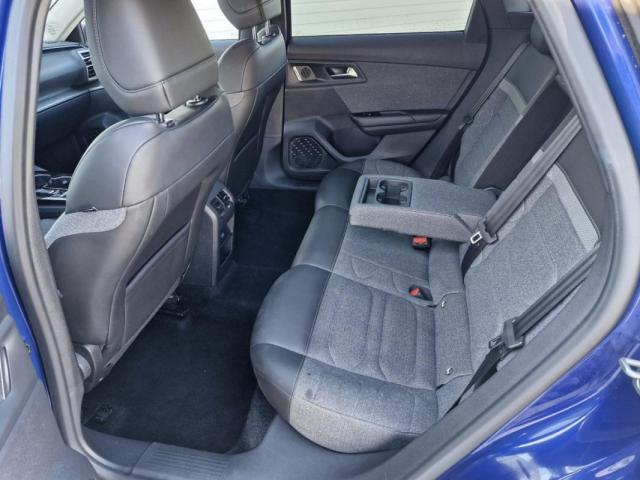 Citroen C5 X image 9
