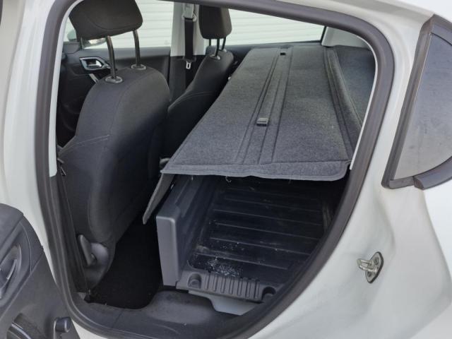 Peugeot 208 Affaire image 1