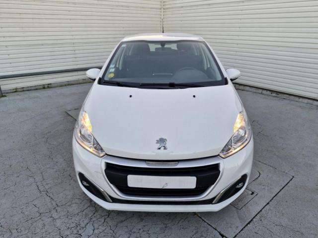 Peugeot 208 Affaire image 9