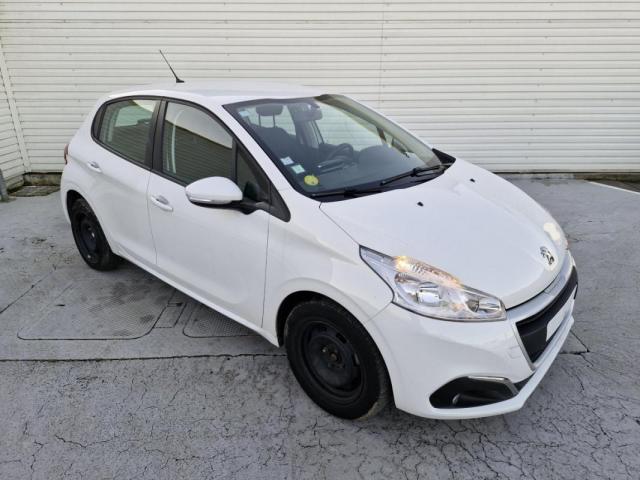 Peugeot 208 Affaire image 7