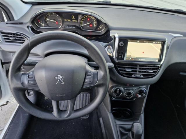 Peugeot 208 Affaire image 4