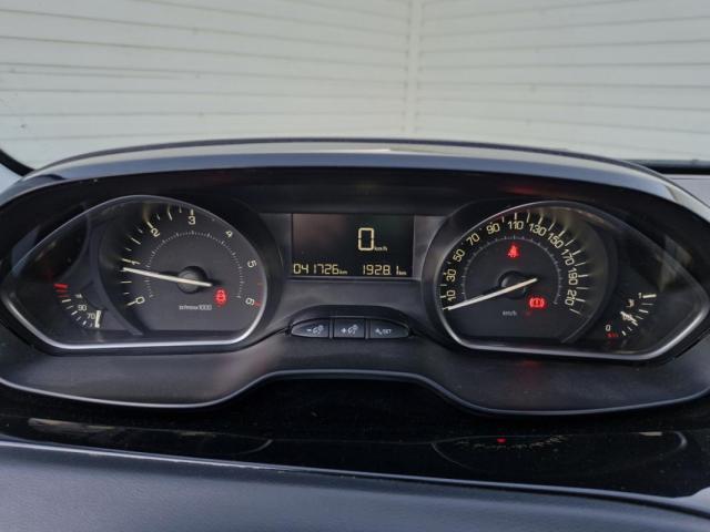 Peugeot 208 Affaire image 8