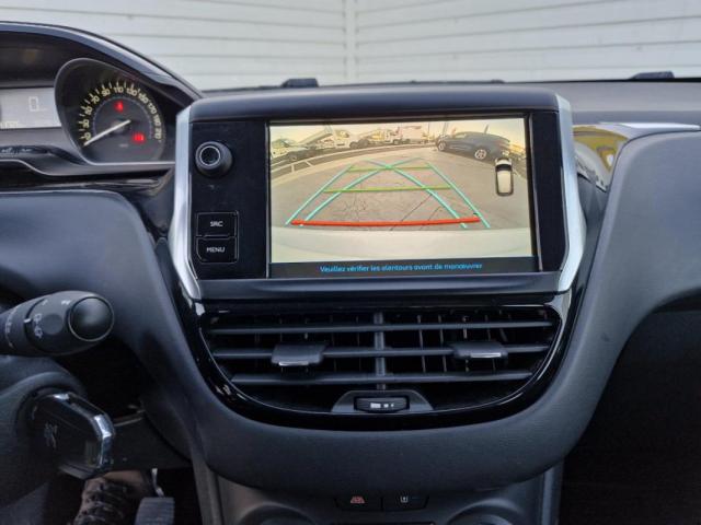 Peugeot 208 Affaire image 6