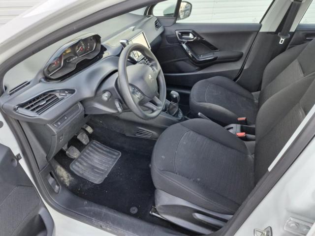 Peugeot 208 Affaire image 5