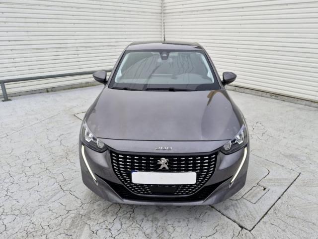 Peugeot 208 image 5