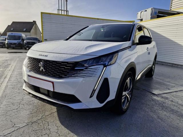 Peugeot 5008 image 9