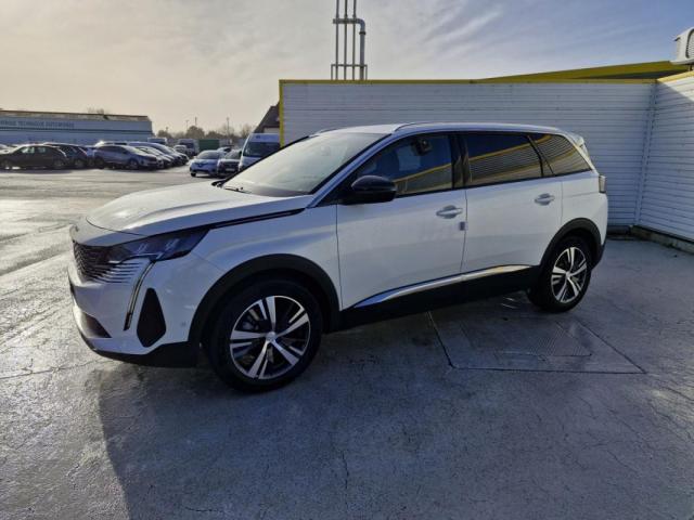 Peugeot 5008 image 7