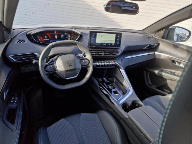 Peugeot 5008 image 8