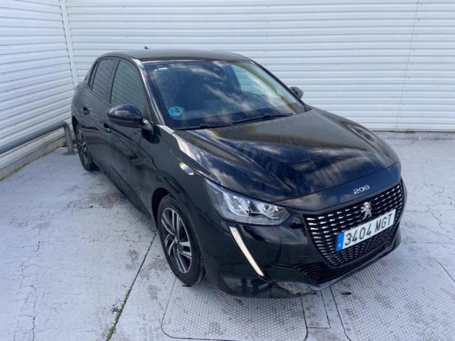 Peugeot 208 image 8