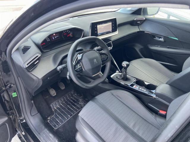 Peugeot 208 image 1