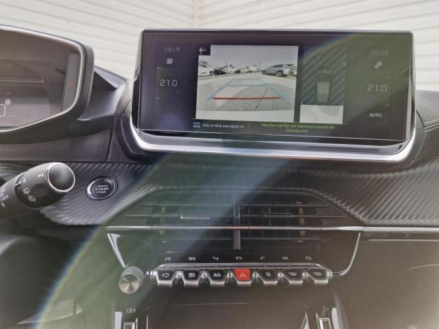 Peugeot 208 image 9