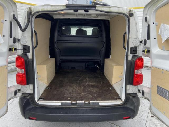 Citroen Jumpy image 4