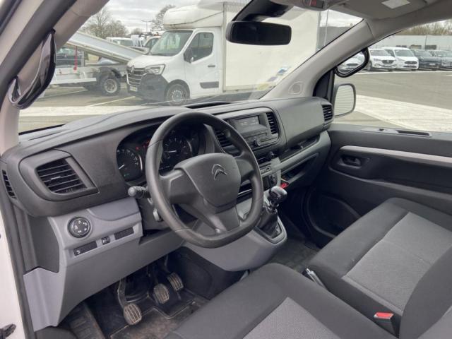 Citroen Jumpy image 1
