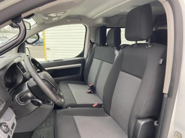Citroen Jumpy image 9