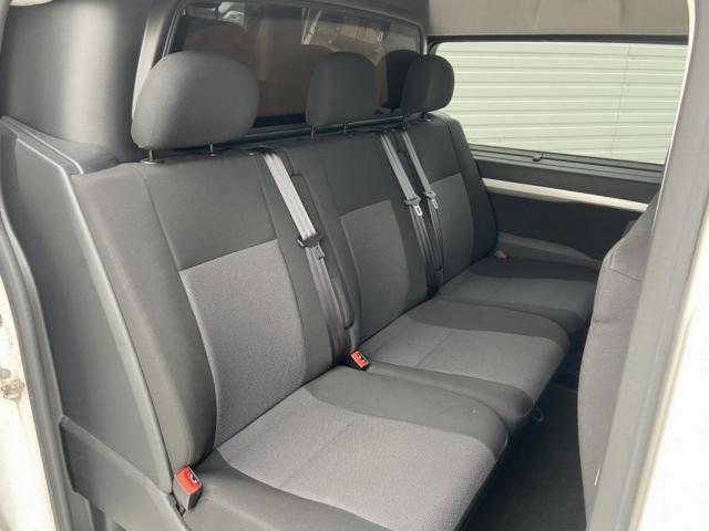 Citroen Jumpy image 5