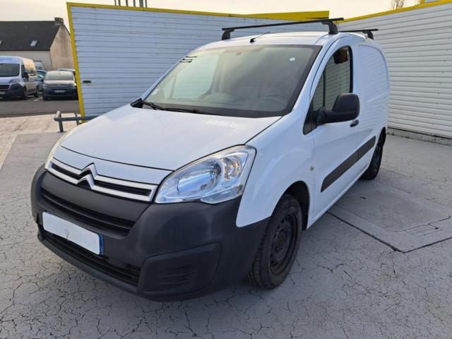 Citroen Berlingo image 5