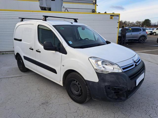 Citroen Berlingo image 3