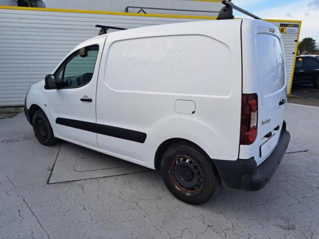 Citroen Berlingo image 1