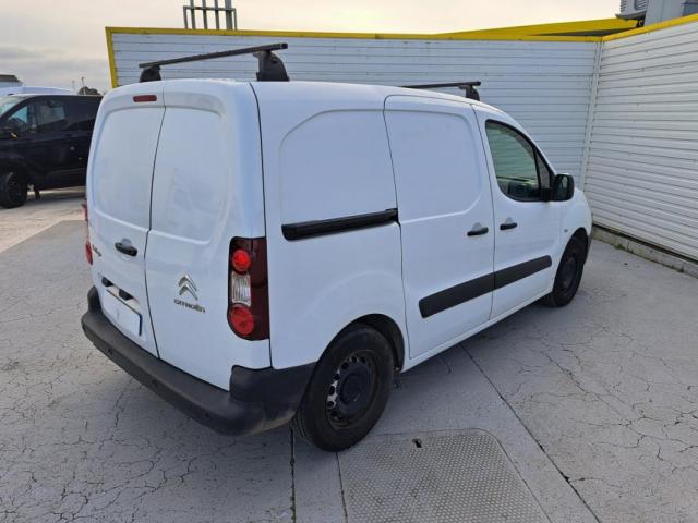 Citroen Berlingo image 7