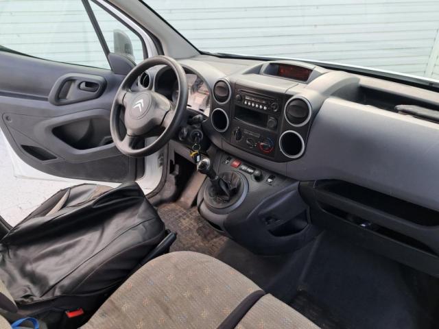 Citroen Berlingo image 8