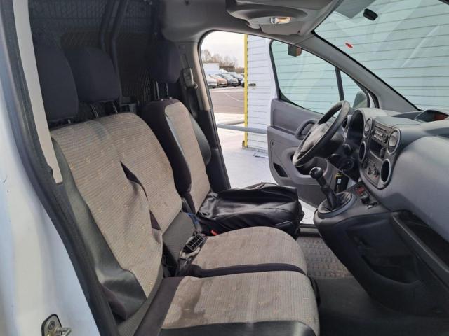 Citroen Berlingo image 6