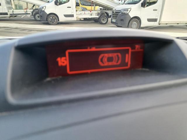 Citroen Berlingo image 2