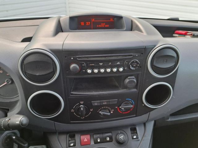 Citroen Berlingo image 9