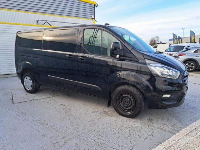 Ford Transit Custom Kombi image 7