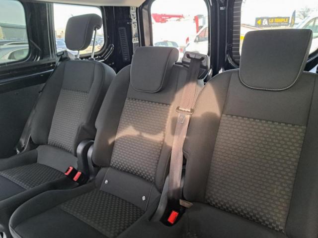 Ford Transit Custom Kombi image 6