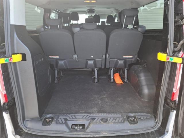 Ford Transit Custom Kombi image 9