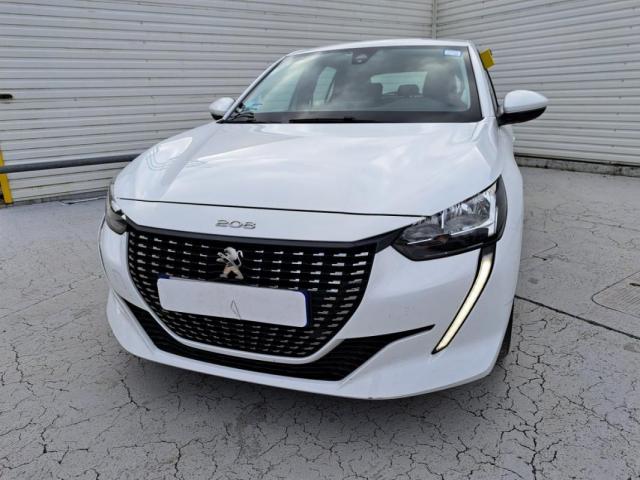 Peugeot 208 image 2