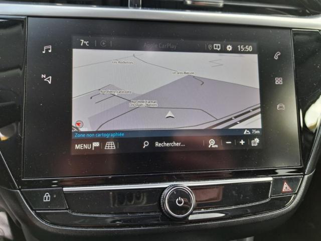 Opel Corsa image 9