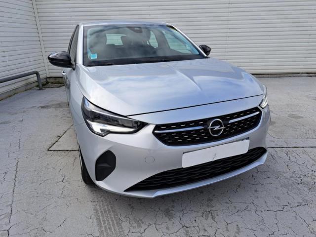 Opel Corsa image 4